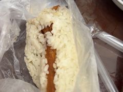 -文武王氏烧饼·无矾油条(西溪路店)