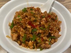 -茄子恰恰·新云南小炒(坪山益田店)