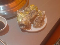 -黑金·寻焰自助百汇·烤肉·火锅(中街店)