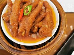 -豫璟轩中餐厅(南昌万怡店)