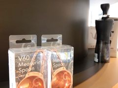 -Seesaw Coffee(苏州中心店)