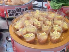 -龍歌自助小火锅(李沧丽达店)