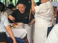 -拉蒂娜·巴西牛排馆 Latina·Brazilian Steakhouse(陆家嘴旗舰店)