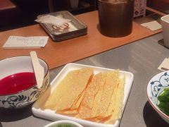 海带苗-巴奴毛肚火锅(二七万达店)