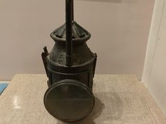 -中国铁道博物馆(正阳门馆)