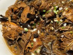 -鸽子窝(青塔店)