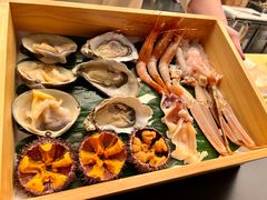 -鳥喜Toriki怀石烧鸟料理