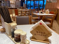 大堂-味千拉面(世纪东方店)
