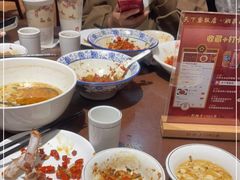 -天下客饭店(中山路店)