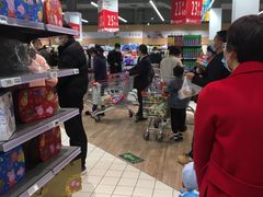 -大润发(南湖店)