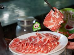 -牛街·马辈儿涮肉(牛街总店)