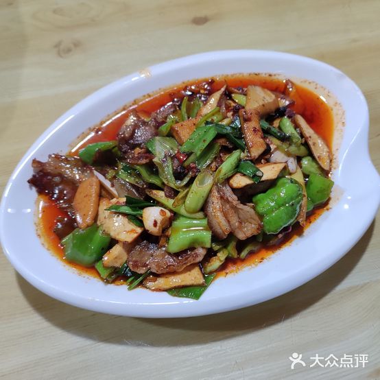 食全酒美(昭化古城店)