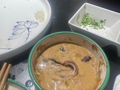 -南门四季铜锅涮肉(大屯·北苑店)