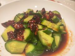 -杨氏青龙虾·羊蝎子(金盛路总店)