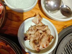 -金顺碳烤肉(1号店)