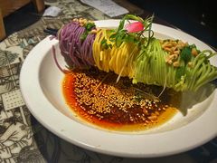 -绿茶餐厅(乐峰广场店)