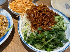 -满园烤鸭·春饼(中街大悦城店)
