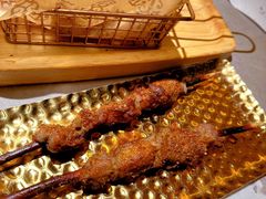 -塔哈尔·新疆盛宴(奉贤龙湖店)