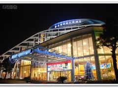 -镇江润扬大桥酒店