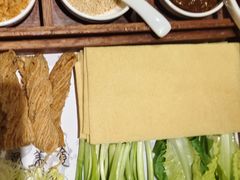 -山东宾馆·齐鲁苑餐厅