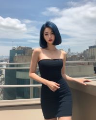 -时尚殿堂hair salon