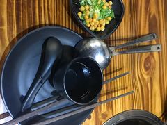 -味仙疯美蛙鱼头(清扬路总店)