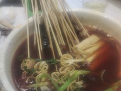 -160烧烤(香坊店)