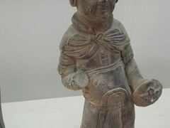 -南唐二陵