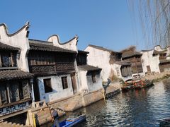 -嘉兴月河历史街区