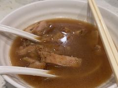 -新宝餐厅(流塘店)