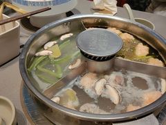 -巴奴毛肚火锅(大剧院店)