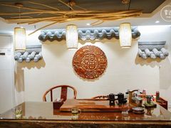 -大家烤羊庄·聚餐团建·谢师宴·生日派对(南山店)