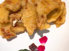 锅包肉-上关雪東北菜(中房金谊店)