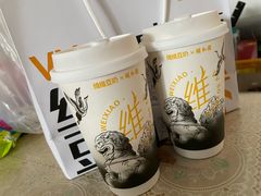 -维维豆奶(金鹰新街口店)