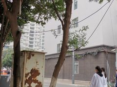 -四川大学(望江校区)