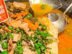 -探鱼·鲜青椒爽麻烤鱼(正佳广场店)
