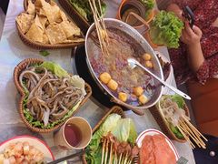 -柳大厨螺蛳粉(人民路总店)