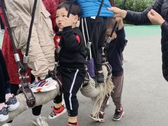 -枫香湖儿童公园