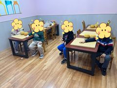 -智韵素养黎明练字(莘庄校区)