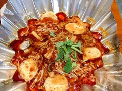 -状元阁烧烤(四平分店)