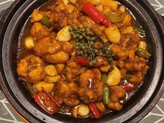 -咖啡人·融合餐厅(健康东路店)