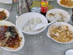 -范饭椰林川湘味海鲜·椰子鸡(三亚湾椰梦长廊店)