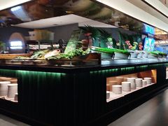 -德得轩烤涮一体自助餐厅(王府井店)