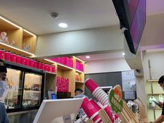 -霸王茶姬(正佳广场店)