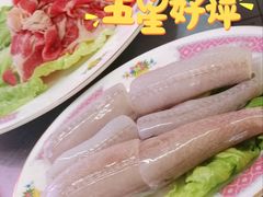 -燃计沙茶皇·香港沙茶火锅(人广旗舰店)