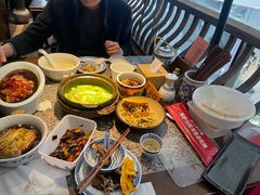 -南京大牌档(济南万象城店)