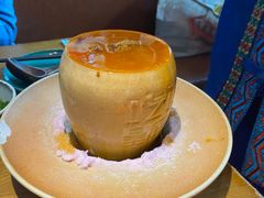 -吃饭皇帝大(合生汇店)