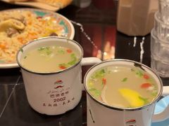 -巴依老爷新疆美食(常营店)