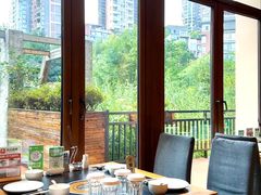 -黔蘑菇四季餐厅(观山湖店)