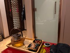 -华夏良子·足道SPA艾灸(翠微店)